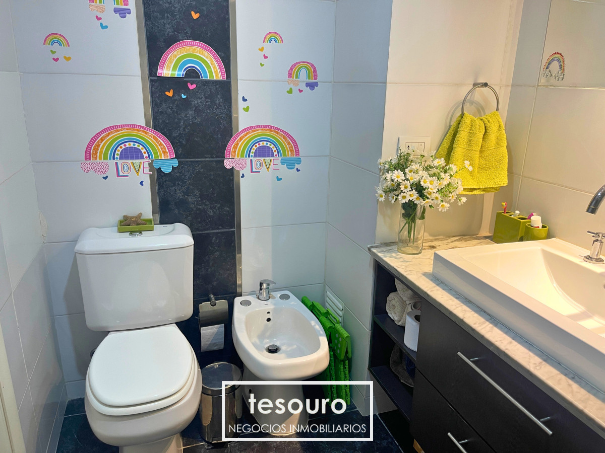 Apartamento ID.4627 - VENTA APARTAMENTO DE 3 DORMITORIOS EN DIAMANTIS PLAZA