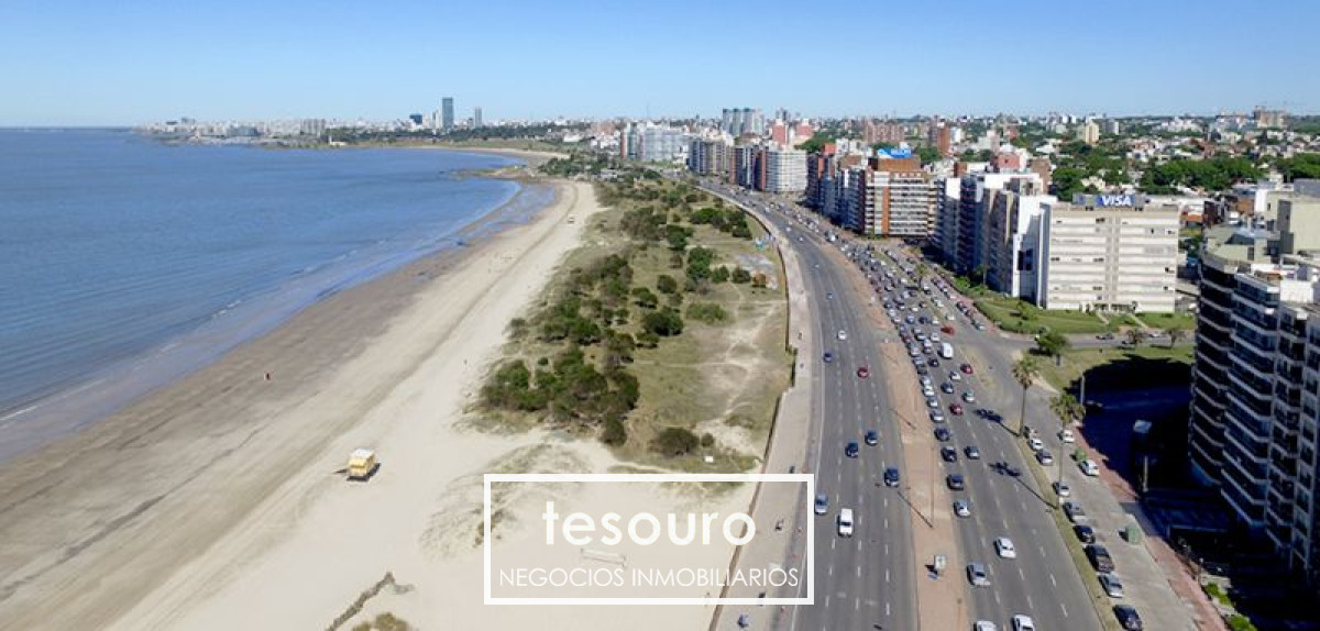 Apartamento ID.3432 - MONOAMBIENTE EN VENTA - MALVIN
