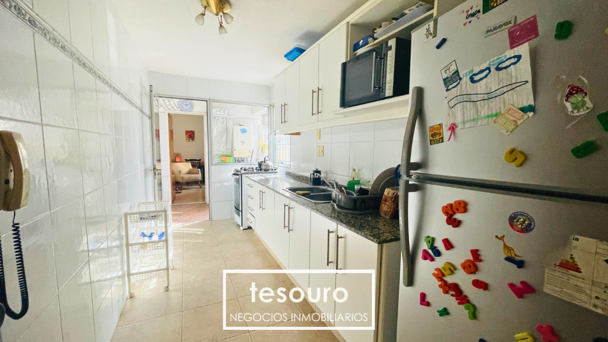 Apartamento ID.4886 - VENTA APARTAMENTO DE 3 DORMITORIOS EN POCITOS