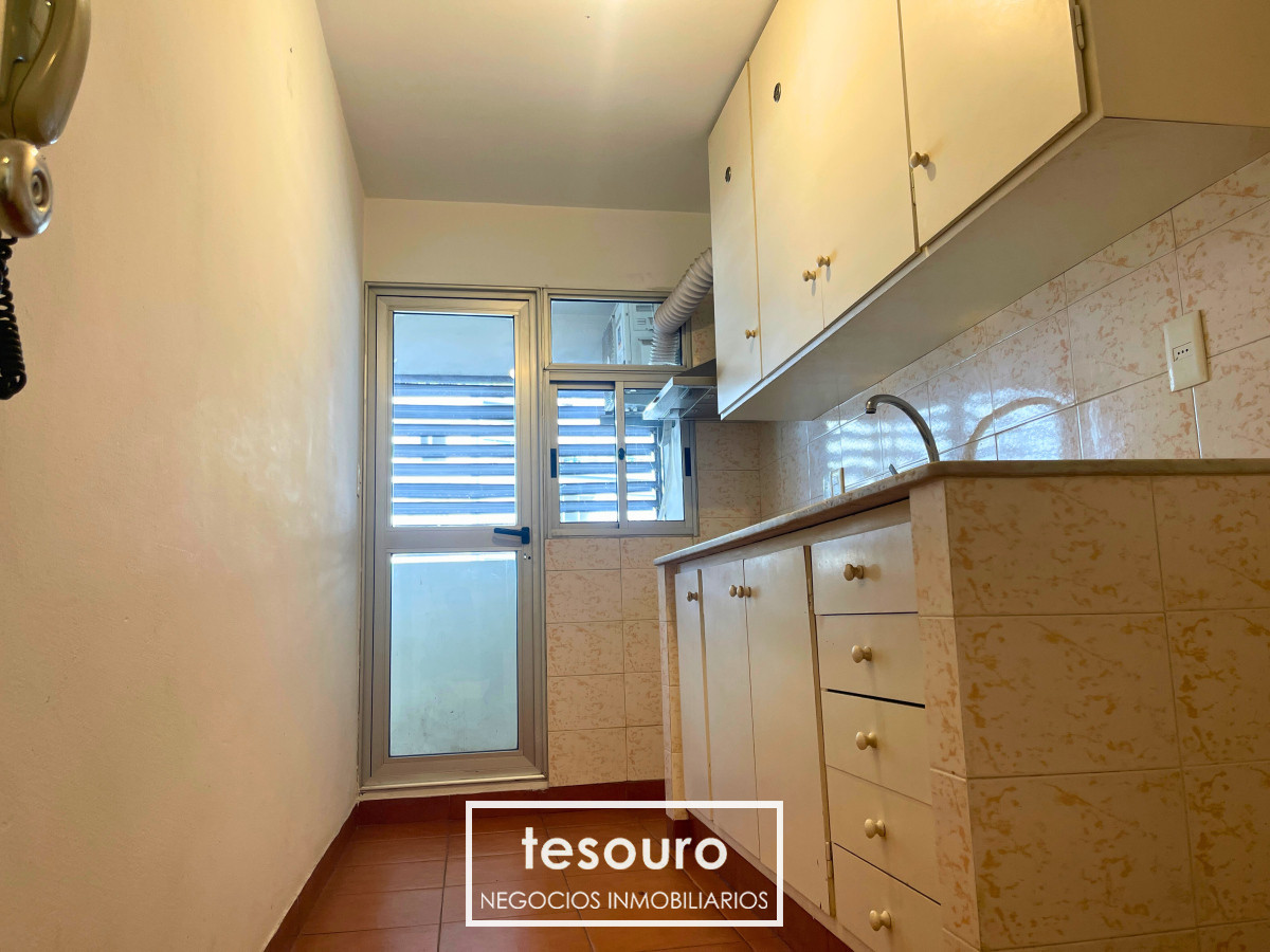 Apartamento ID.4667 - VENTA APARTAMENTO DE 2 DORMITORIOS EN PARQUE RODÓ