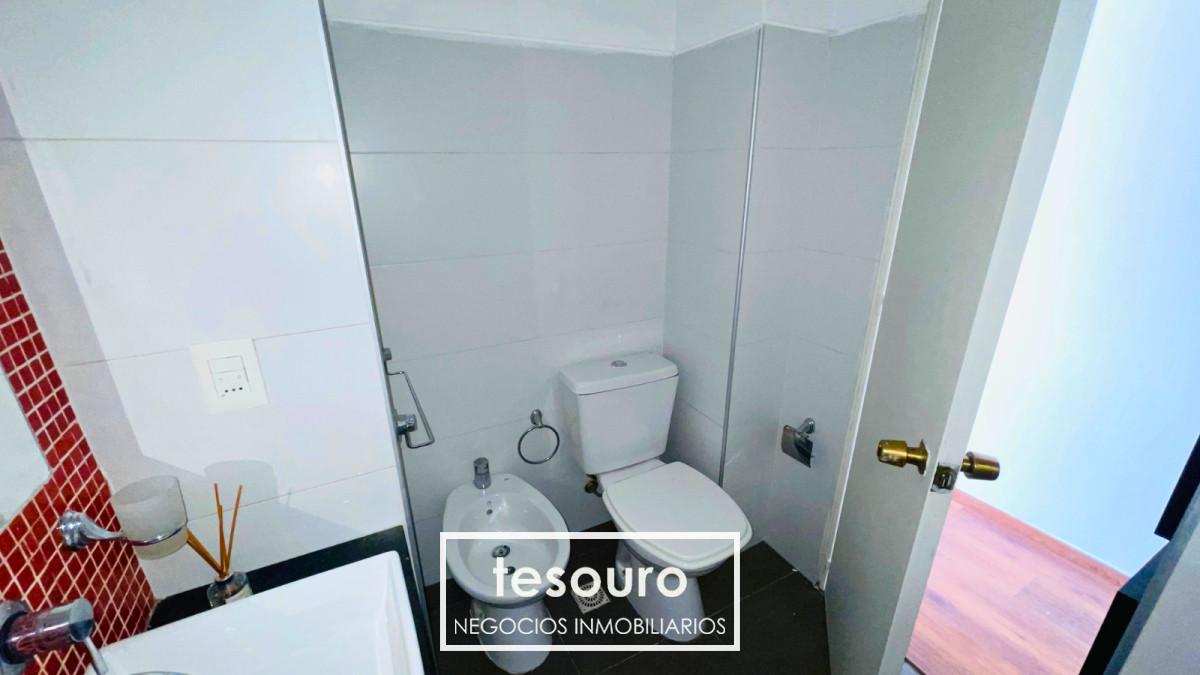 Apartamento ID.4837 - VENTA APARTAMENTO DE 1 DORMITORIO EN POCITOS