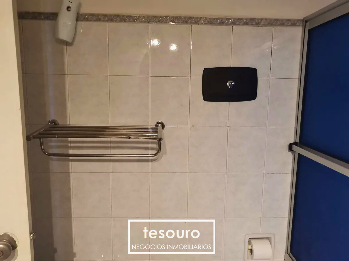 Apartamento ID.5118 - VENTA APARTAMENTO DE 1 DORMITORIO EN CENTRO