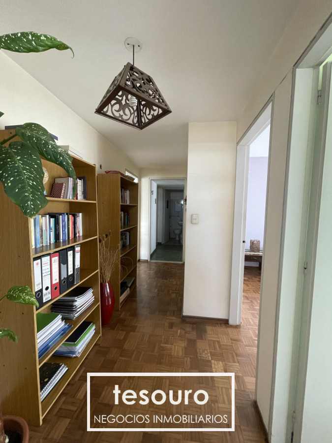 Apartamento ID.4547 - VENTA APARTAMENTO DE 2 DORMITORIOS EN CORDON