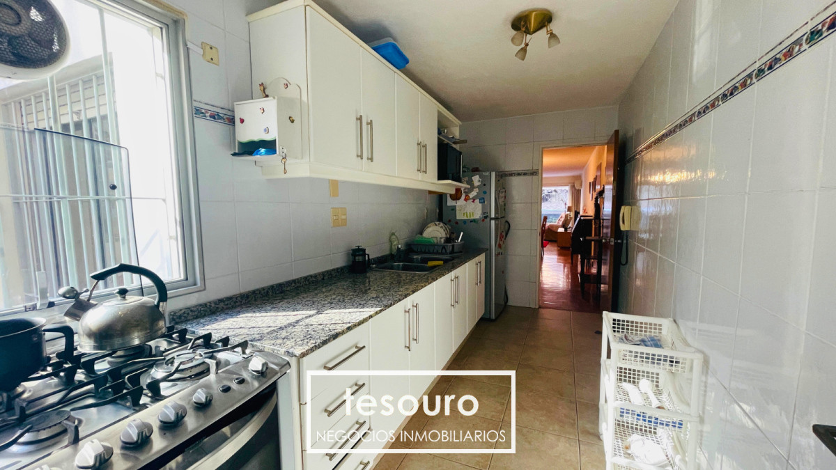 Apartamento ID.4886 - VENTA APARTAMENTO DE 3 DORMITORIOS EN POCITOS