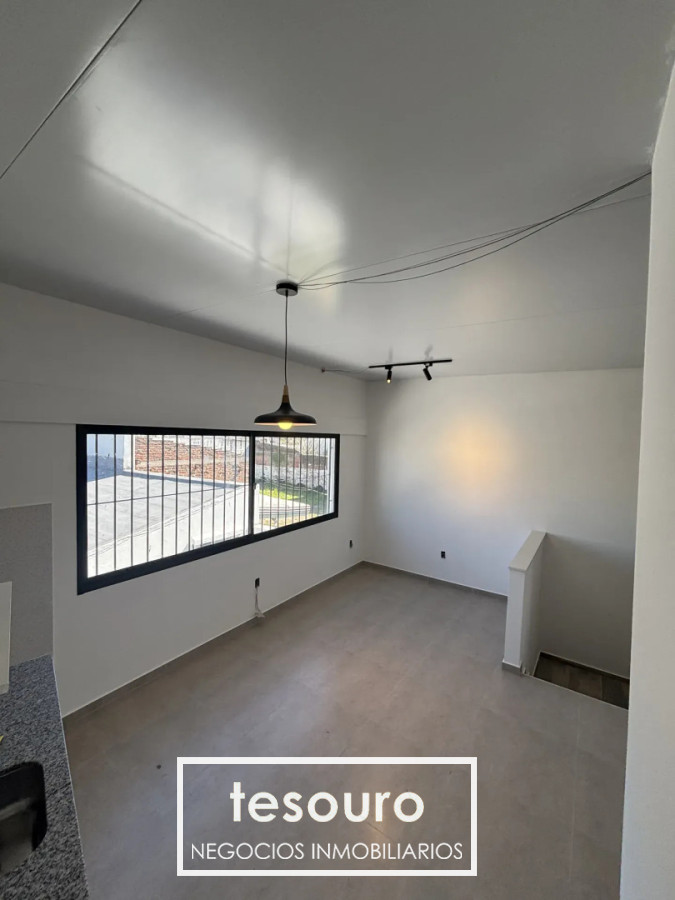 Apartamento ID.5372 - VENTA APARTAMENTO DE 2 DORMITORIOS EN UNIÓN