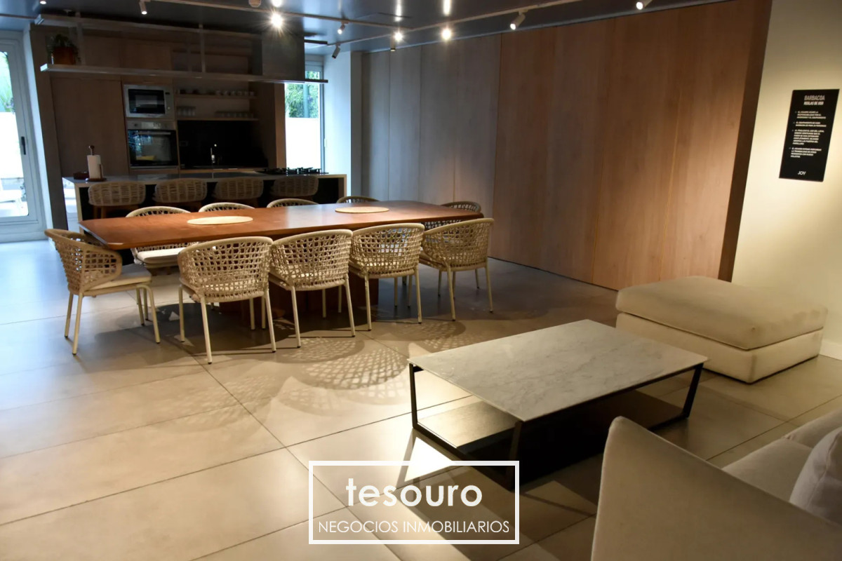 Apartamento ID.5715 - ALQUILER APARTAMENTO DE 1 DORMITORIO A ESTRENAR EN JOY DE MONTEVIDEO