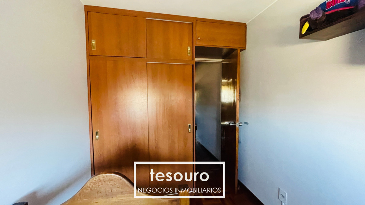 Apartamento ID.4945 - VENTA APARTAMENTO DE 3 DORMITORIOS EN BUCEO SOBRE SANTIAGO RIVAS