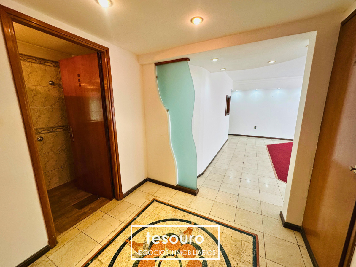 Apartamento ID.5509 - ALQUILER APARTAMENTO DE 2 DORMITORIOS EN POCITOS