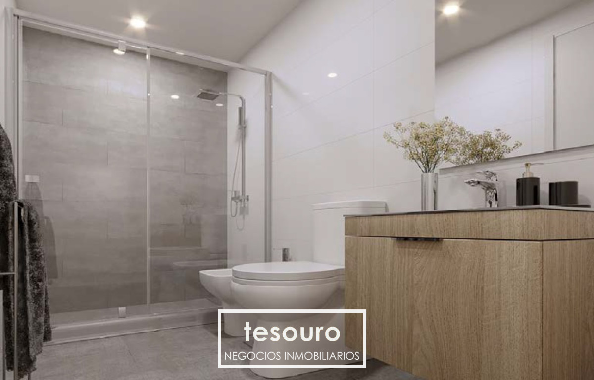 Apartamento ID.3191 - VENTA APARTAMENTO 2 DORMITORIOS - CORDÓN