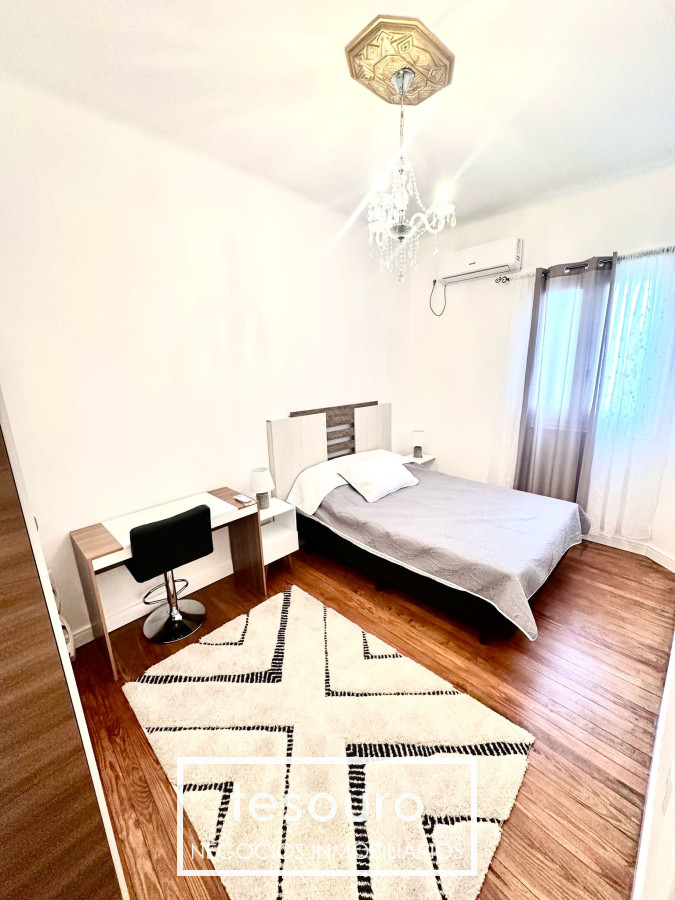 Apartamento ID.4847 - Venta de apartamento 4 dormitorios en Cordon
