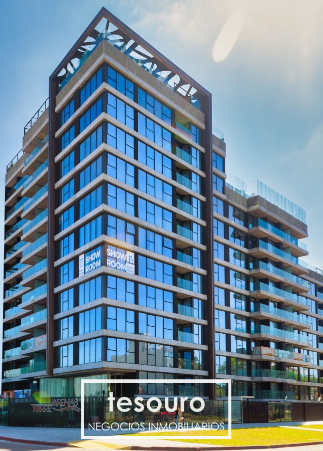 Apartamento ID.3608 - APARTAMENTO EN VENTA 2 DORMITORIOS - MALVIN