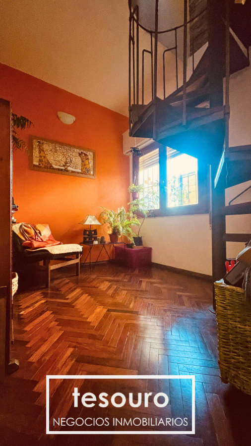 Apartamento ID.4862 - VENTA APARTAMENTO DE 3 DORMITORIOS EN POCITOS, CHARRÚA ENTRE RECARTE Y CORONEL ALEGRE