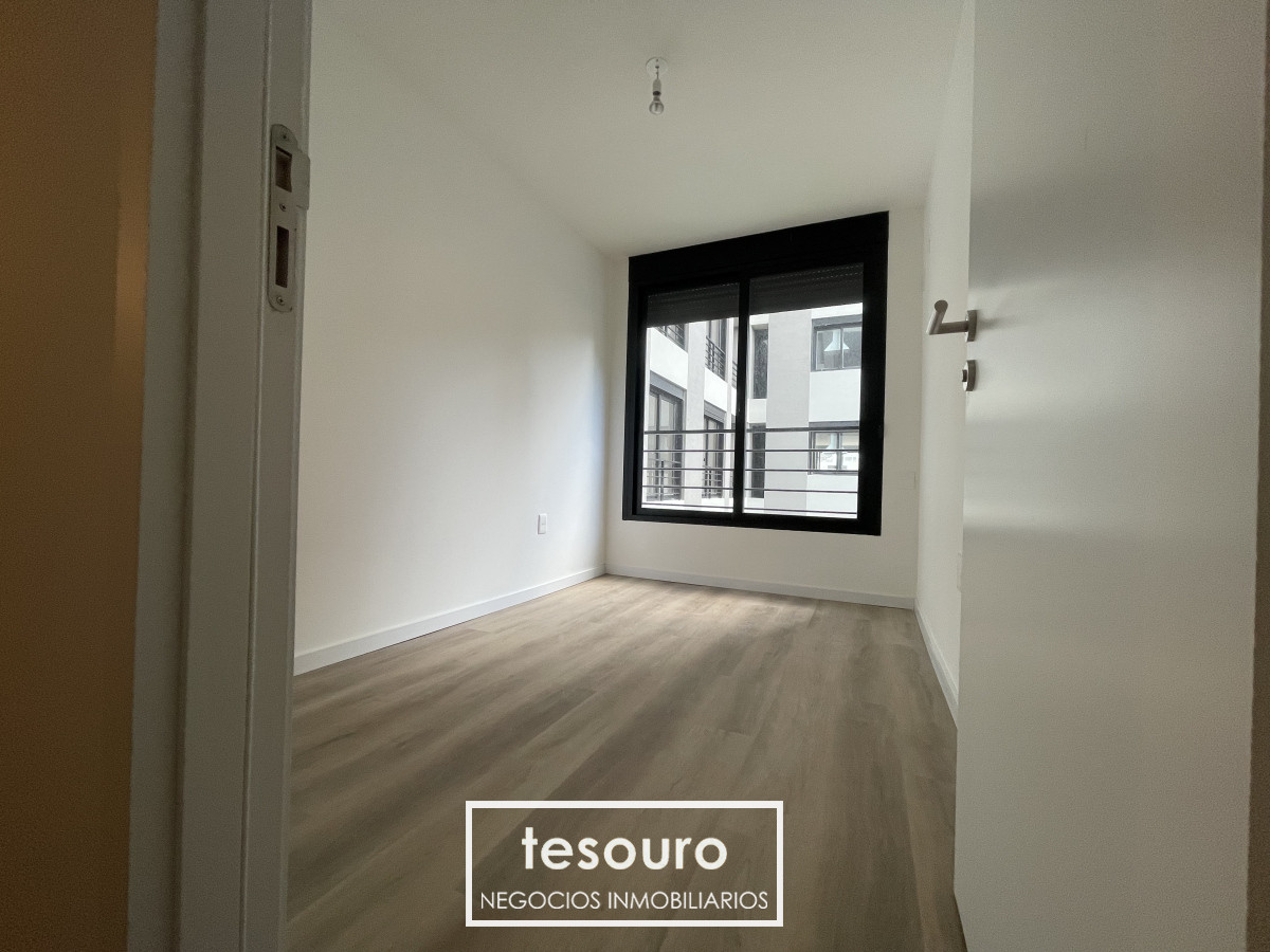 Apartamento ID.3515 - VENTA APARTAMENTO 2 DORMITORIOS - PALERMO