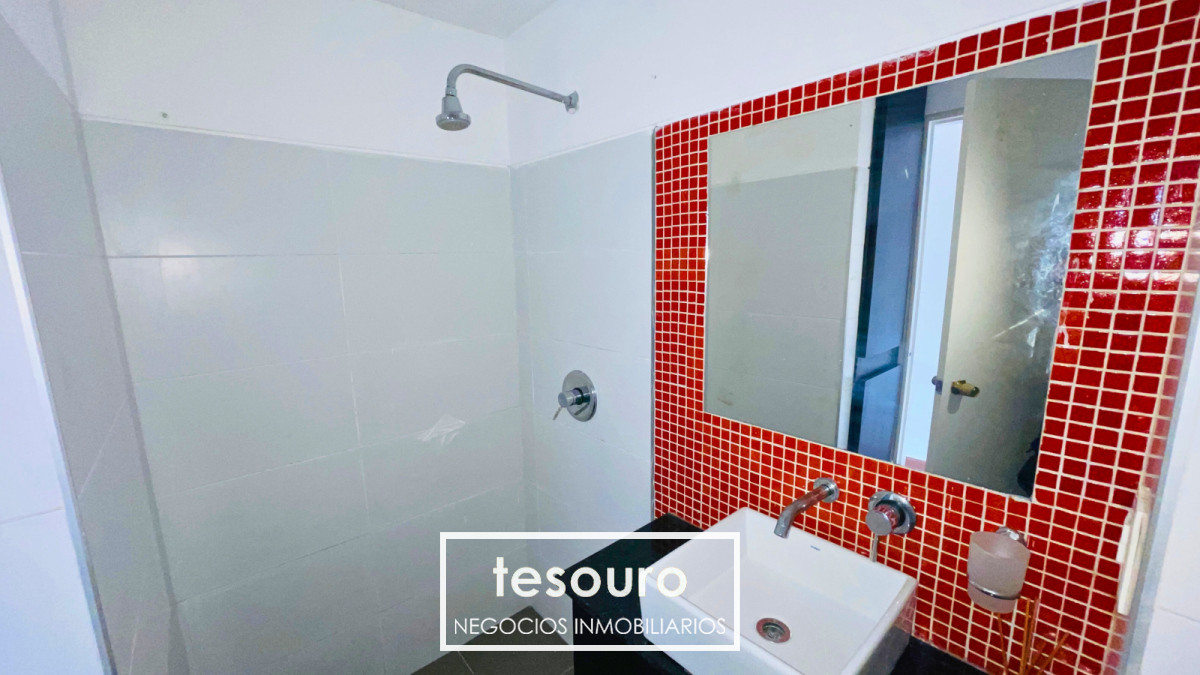 Apartamento ID.4837 - VENTA APARTAMENTO DE 1 DORMITORIO EN POCITOS