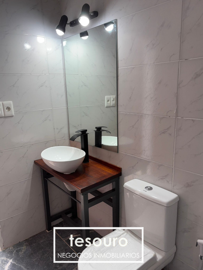 Apartamento ID.4555 - VENTA APARTAMENTO DE 3 DORMITORIOS EN VILLA ESPAÑOLA
