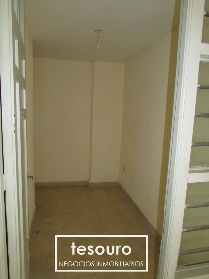 Apartamento ID.5009 - Alquiler Monoambiente en Centro