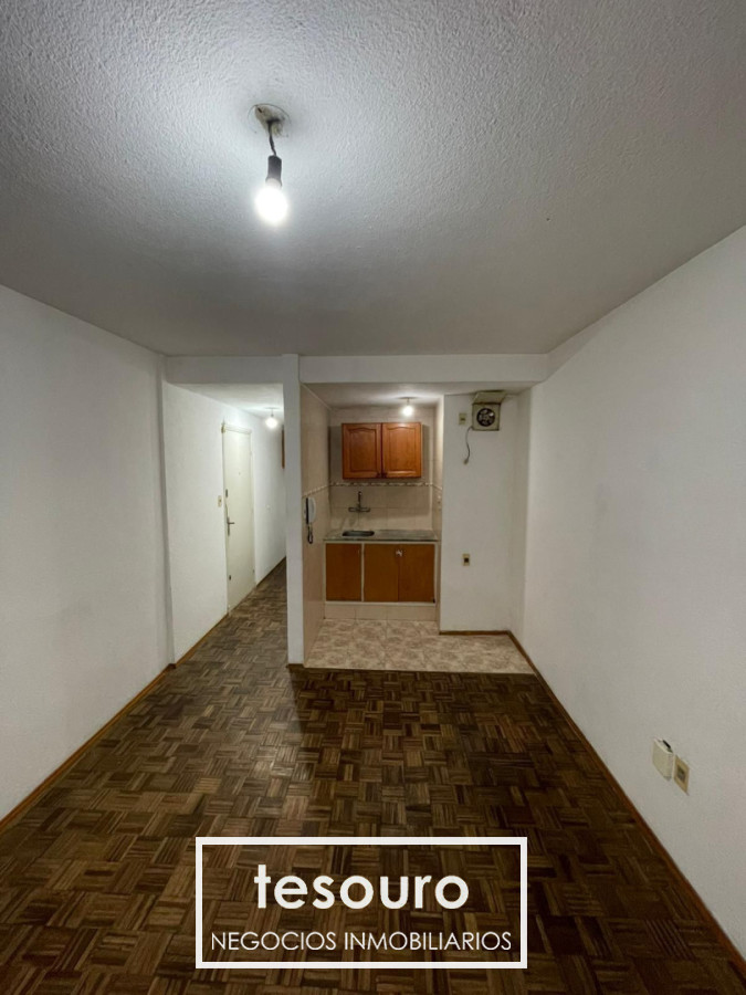 Apartamento ID.5631 - VENTA MONOAMBIENTE EN CORDÓN PRÓXIMO A UNIVERSIDADES