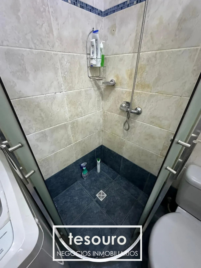 Apartamento ID.5710 - VENTA APARTAMENTO DE 1 DORMITORIO EN POCITOS NUEVO