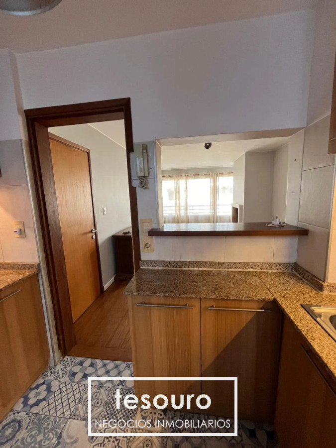 Apartamento ID.5426 - ALQUILER APARTAMENTO DE 2 DORMITORIOS EN POCITOS