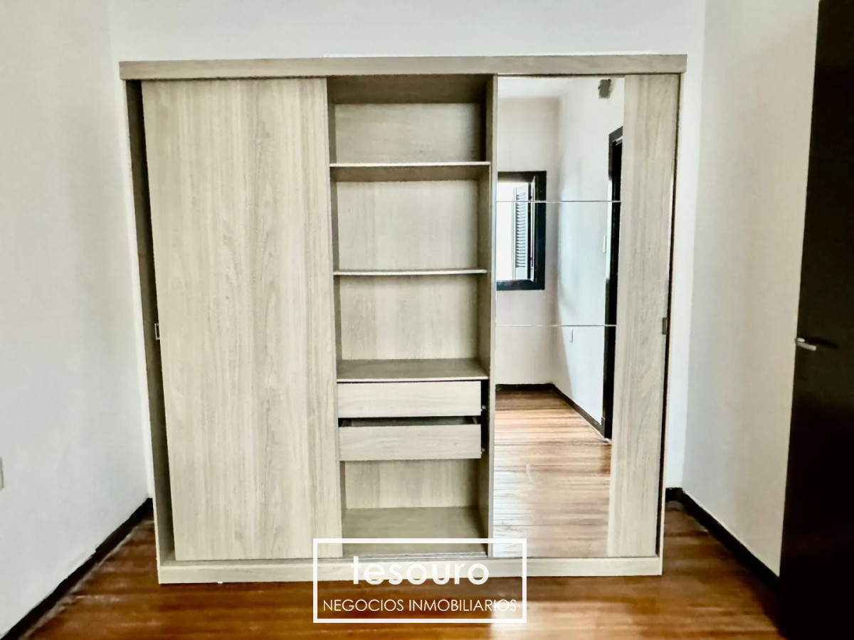 Apartamento ID.5418 - VENTA APARTAMENTO DE 1 DORMITORIO EN POCITOS