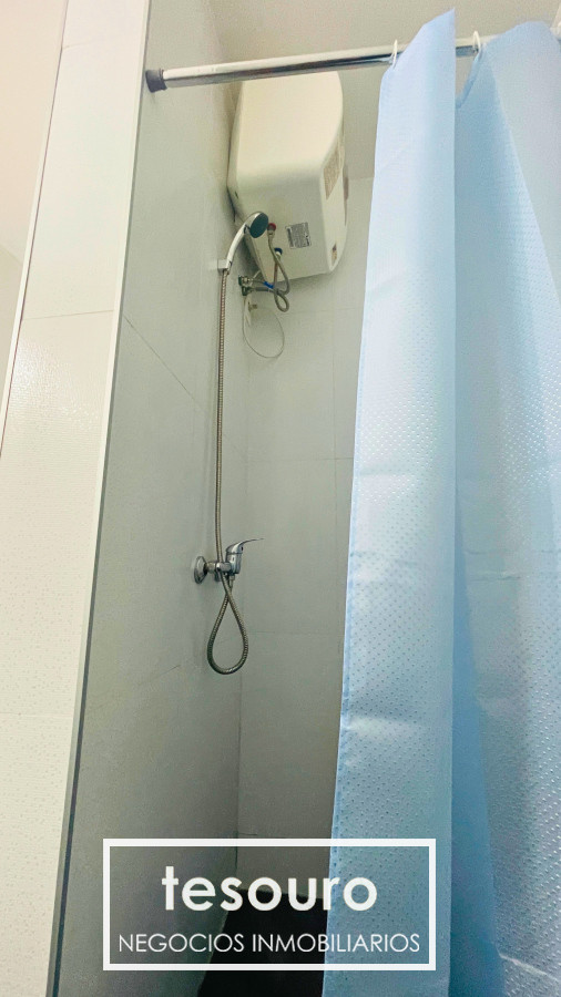 Apartamento ID.4834 - VENTA MONOAMBIENTE A ESTRENAR EN CENTRO