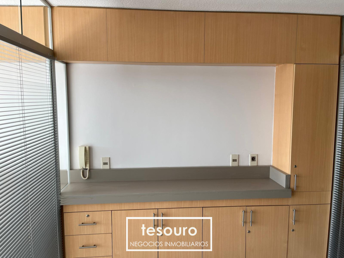 Apartamento ID.5716 - Alquiler de apartamento 1 dormitorio en Pocitos