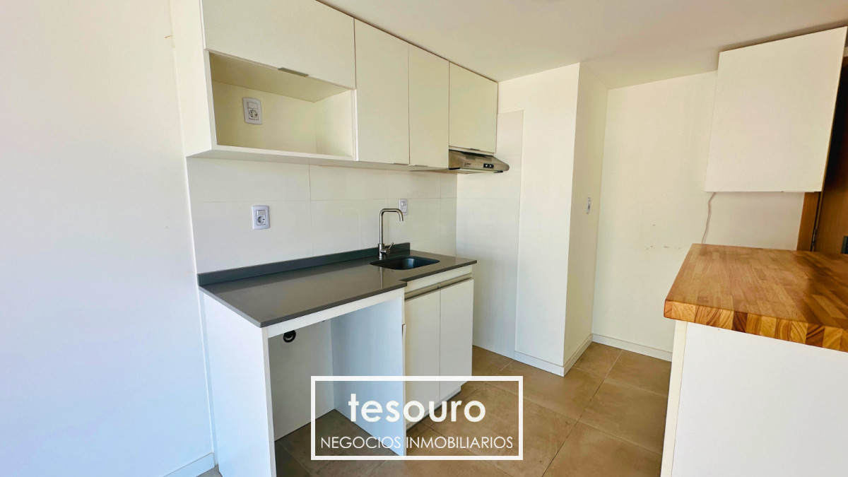 Apartamento ID.5256 - VENTA APARTAMENTO DE 1 DORMITORIO EN  CORDON