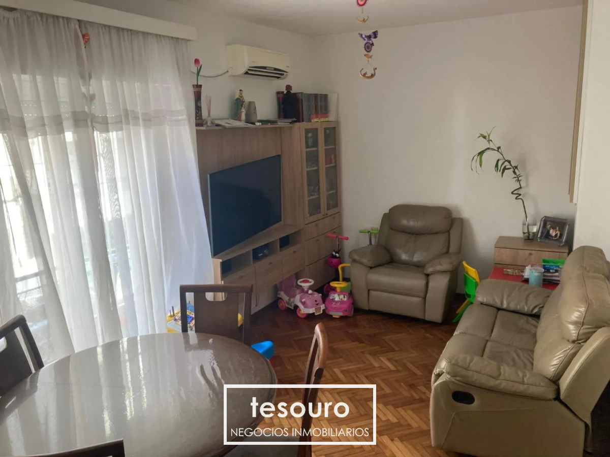 Apartamento ID.5456 - VENTA APARTAMENTO DE 2 DORMITORIOS EN PARQUE RODÓ