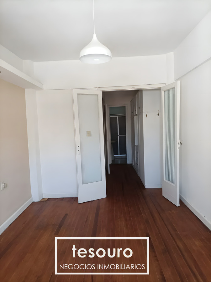 Apartamento ID.5278 - VENTA APARTAMENTO DE 2 DORMITORIOS EN CORDÓN