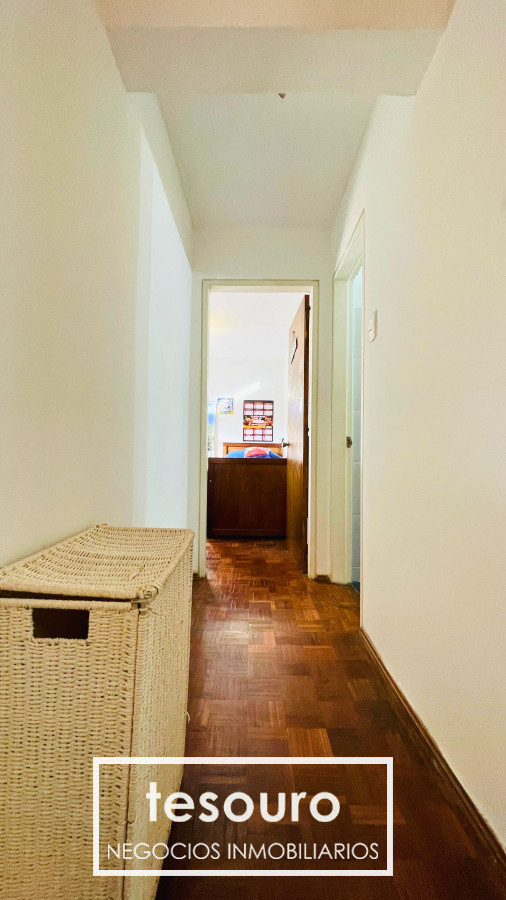 Apartamento ID.4833 - VENTA APARTAMENTO DE 3 DORMITORIOS EN PALERMO A PASOS DE LA RAMBLA
