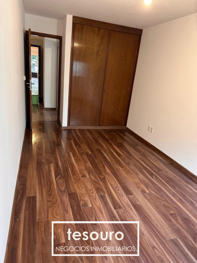 Apartamento ID.5405 - ALQUILER APARTAMENTO DE 2 DORMITORIOS CON GARAGE EN VILLA BIARRITZ