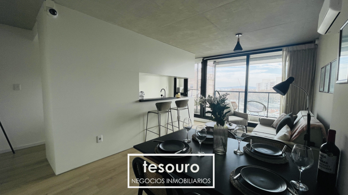 Apartamento ID.2294 - Apartamento en venta Aguada 2 dormitorios