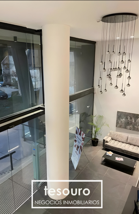 Apartamento ID.4622 - VENTA APARTAMENTO DE 1 DORMITORIO CON VISTA AL MAR