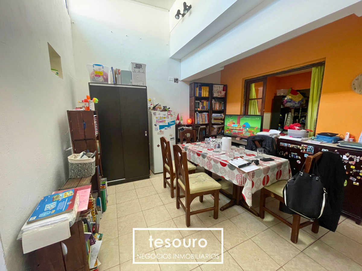 Apartamento ID.4672 - VENTA APARTAMENTO DE 2 DORMITORIOS EN BRAZO ORIENTAL CON AZOTEA DE USO EXCLUSIVO