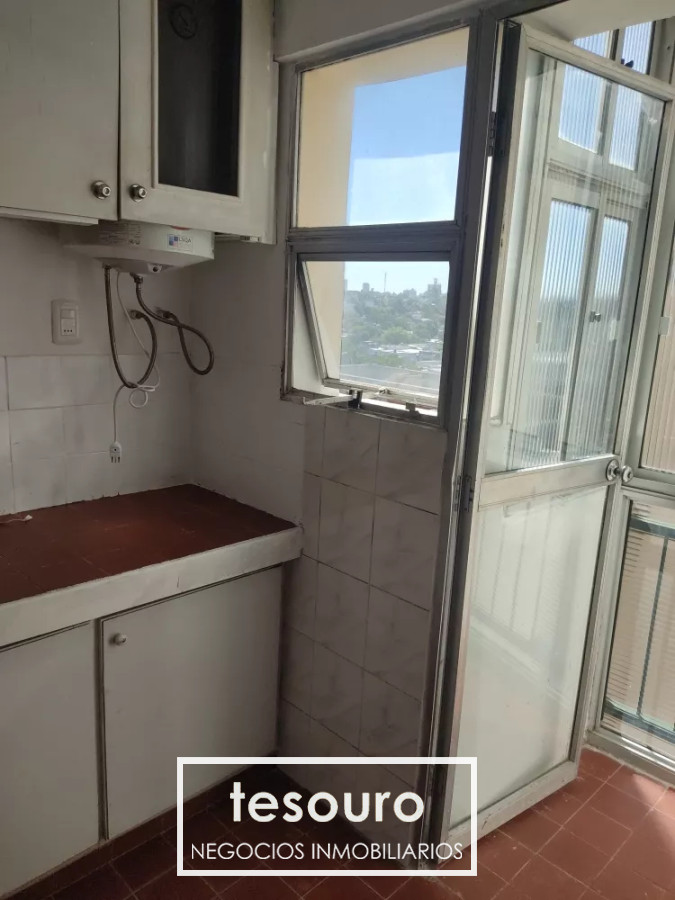 Apartamento ID.4558 - VENTA APARTAMENTO DE 2 DORMITORIOS EN BUCEO