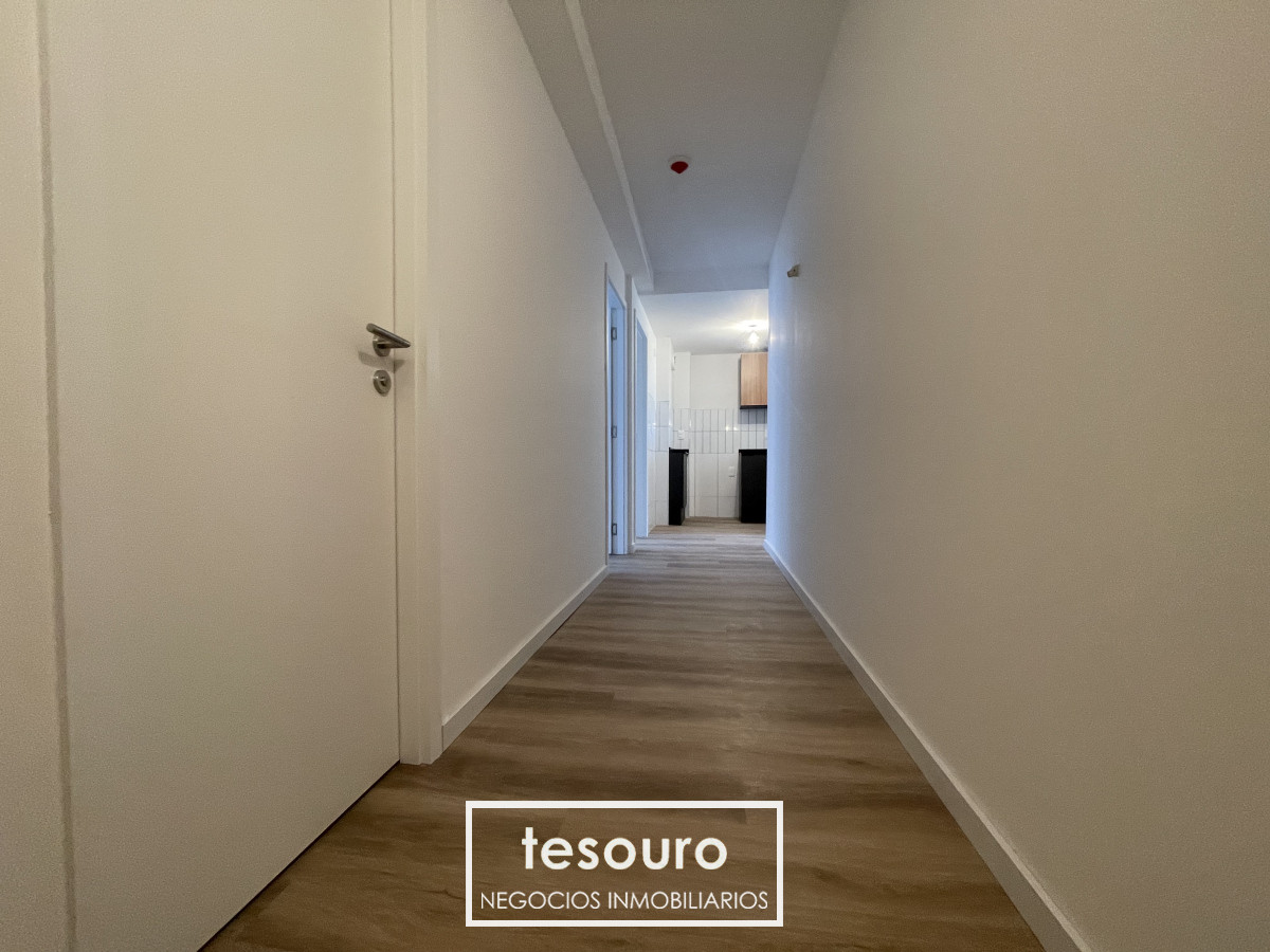Apartamento ID.3515 - VENTA APARTAMENTO 2 DORMITORIOS - PALERMO