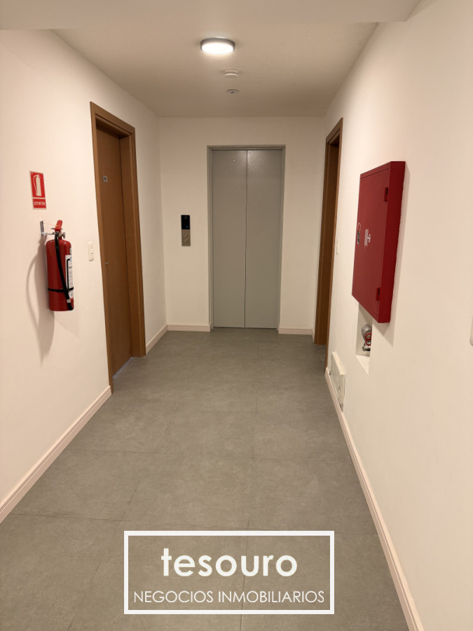 Apartamento ID.5479 - Alquiler Apartamento 1 Dormitorio en Tres Cruces