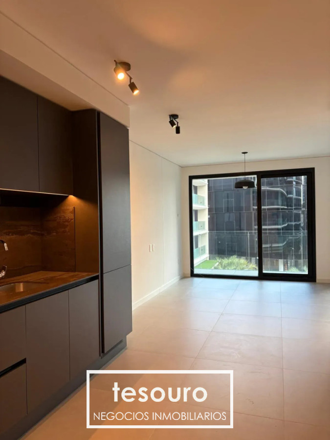 Apartamento ID.5471 - ALQUILER APARTAMENTO DE 1 DORMITORIO EN COSMOS POCITOS