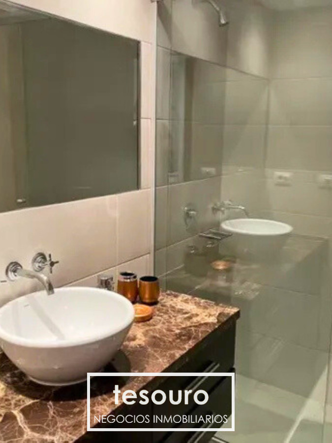 Apartamento ID.4868 - VENTA APARTAMENTO DE 1 DORMITORIO EN DIAMANTIS PLAZA  BUCEO