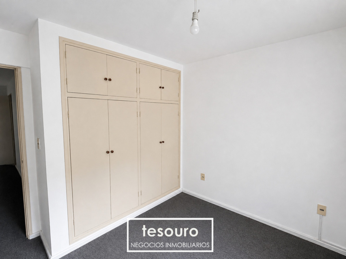 Apartamento ID.5728 - Alquiler apartamento de 1 dormitorio en Palermo