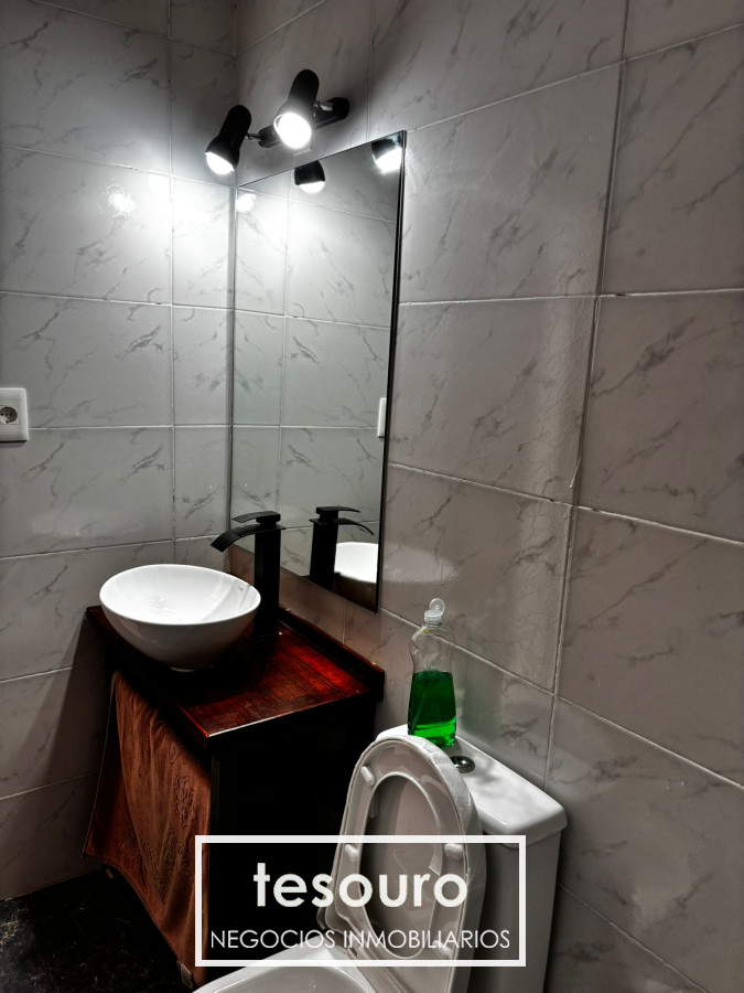 Apartamento ID.4555 - VENTA APARTAMENTO DE 3 DORMITORIOS EN VILLA ESPAÑOLA