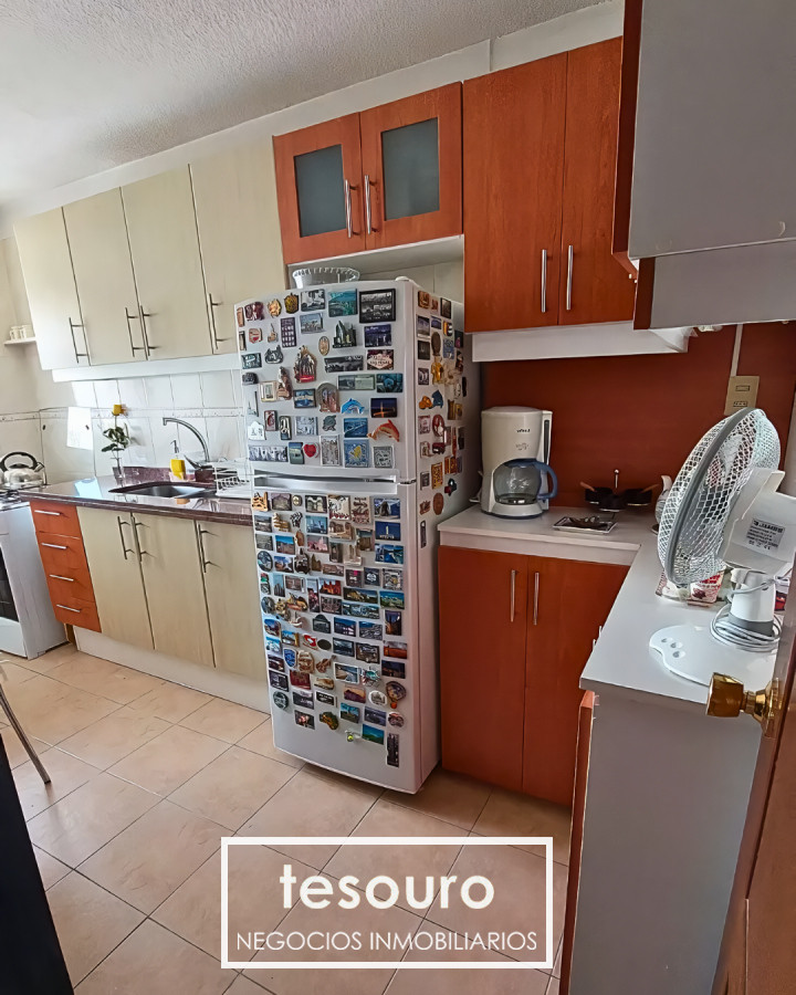 Apartamento ID.4593 - ALQUILER APARTAMENTO AMOBLADO EN POCITOS PROXIMO A LA RAMBLA