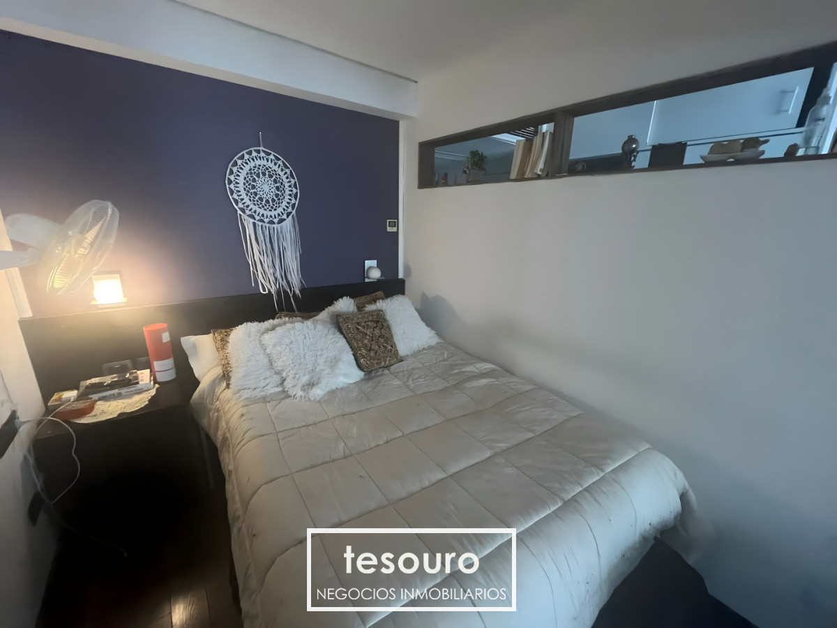 Apartamento ID.5369 - VENTA MONOAMBIENTE CON DIVISIÓN EN PUNTA CARRETAS