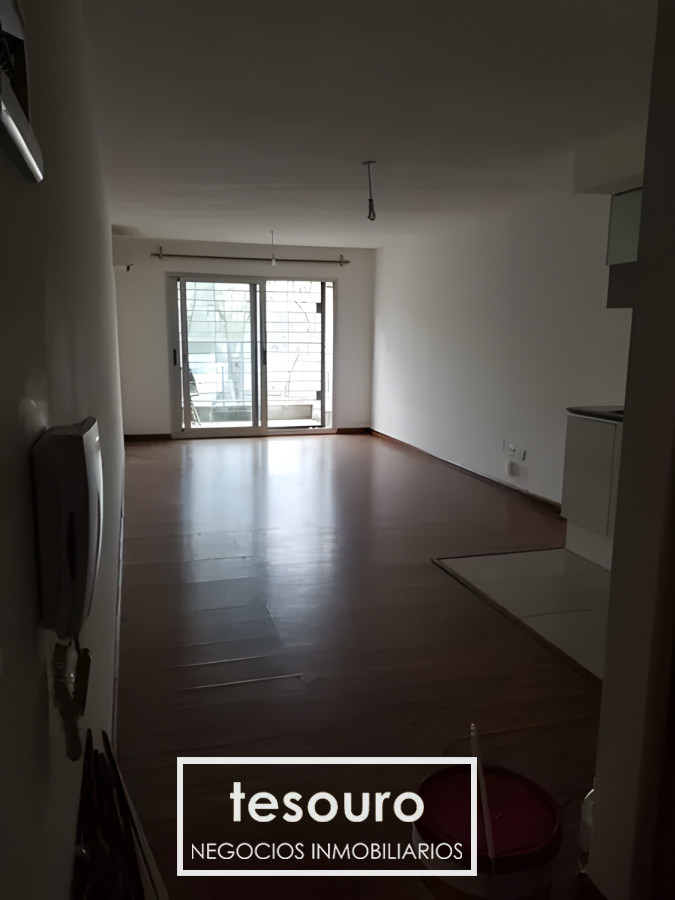 Apartamento ID.4953 - VENTA MONOAMBIENTE EN POCITOS SOBRE GABRIEL PEREIRA