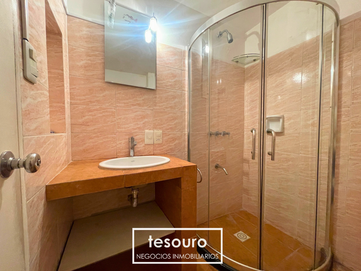 Apartamento ID.4667 - VENTA APARTAMENTO DE 2 DORMITORIOS EN PARQUE RODÓ