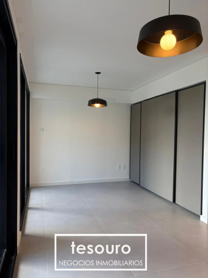Apartamento ID.5471 - ALQUILER APARTAMENTO DE 1 DORMITORIO EN COSMOS POCITOS