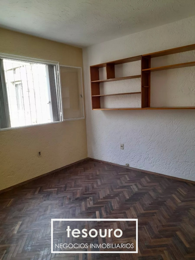 Apartamento ID.4196 - Venta Apartamento de 2 Dormitorios Con renta en Buceo