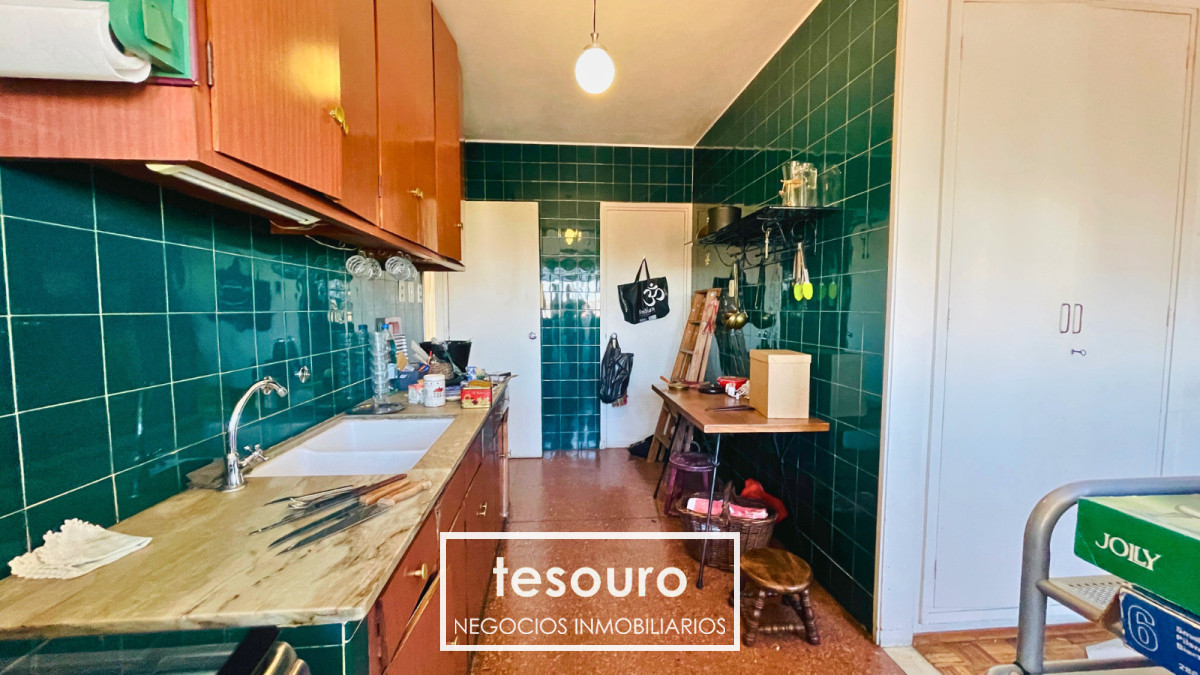 Apartamento ID.4842 - VENTA APARTAMENTO DE 3 DORMITORIOS EN GUAYAQUÍ ESQ. 26 DE MARZO POCITOS