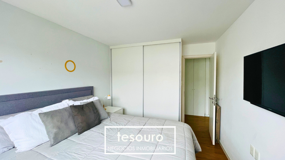 Apartamento ID.4780 - VENTA APARTAMENTO DE 2 DORMITORIOS EN NOSTRUM CENTENARIO
