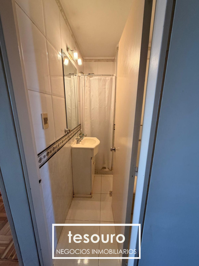 Apartamento ID.5514 - ALQUILER APARTAMENTO DE 2 DORMITORIOS EN POCITOS
